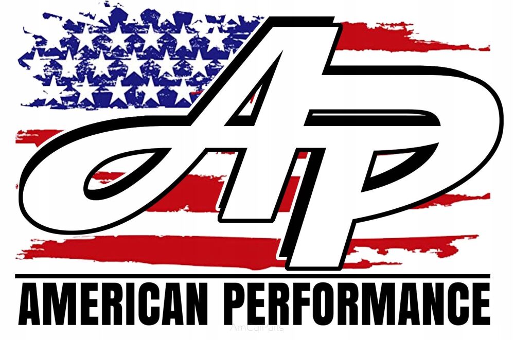 AMERICAN PERFORMANCE
