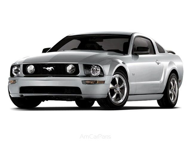 (V GENERACJA) 2005-2010