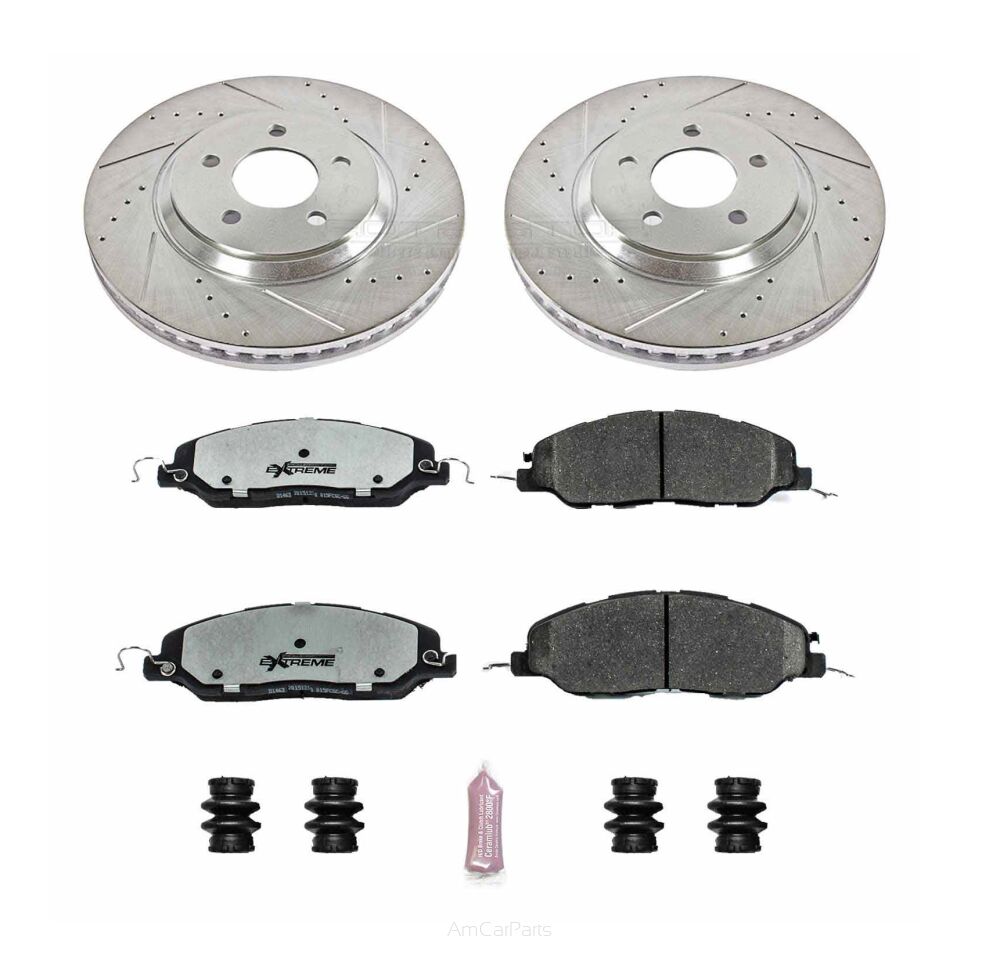 ZESTAWY TARCZ I KLOCKÓW