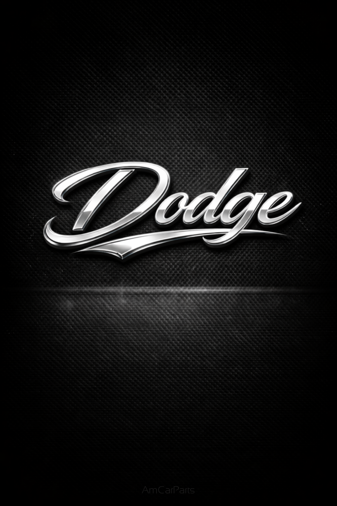 DODGE