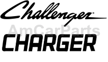 CHARGER / CHALLENGER