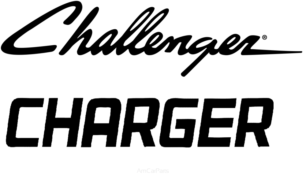 CHARGER / CHALLENGER