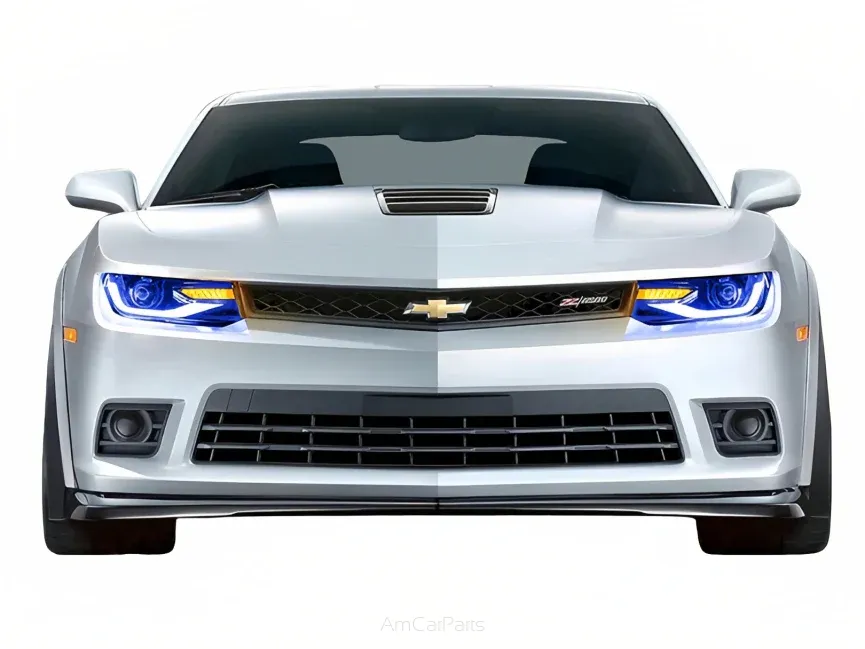 (VI GENERACJA) 2015-