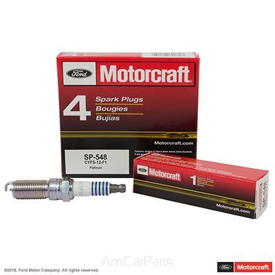Motorcraft
