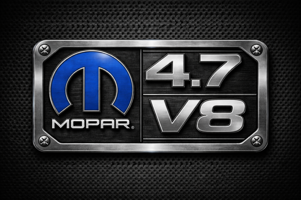 GRAND CHEROKEE 1999-2004 4.7 V8