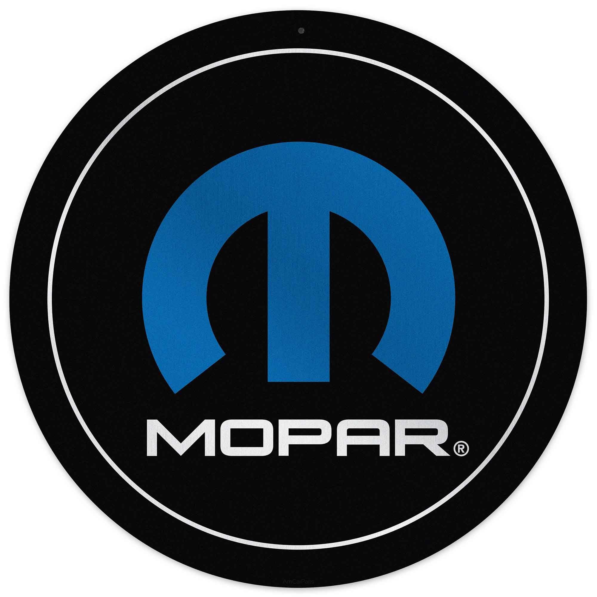 MOPAR