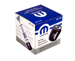 Filtr oleju MOPAR MO-090 Jeep Grand Cherokee 5.2 V8 1993-1998