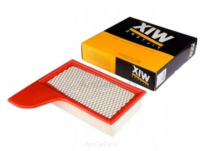 Filtr powietrza Ford Mustang (2015-2022)