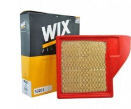 Filtr powietrza Ford Mustang (2011-2014)