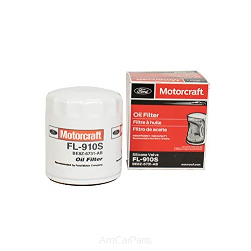Filtr oleju Motorcraft FL-910s