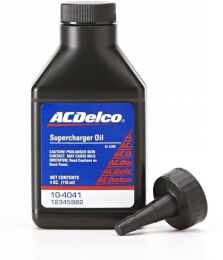 Olej kompresora ACDELCO 10-4041 eaton supercharger