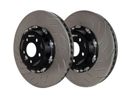 EBC Brakes tarcze hamulcowe 2 częściowe Mustang 2015- GT Performance/Premium 6 tloczkowe [380mm][PRZÓD]