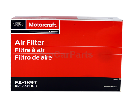 FILTR POWIETRZA MOTORCRAFT FA1897 FORD MUSTANG