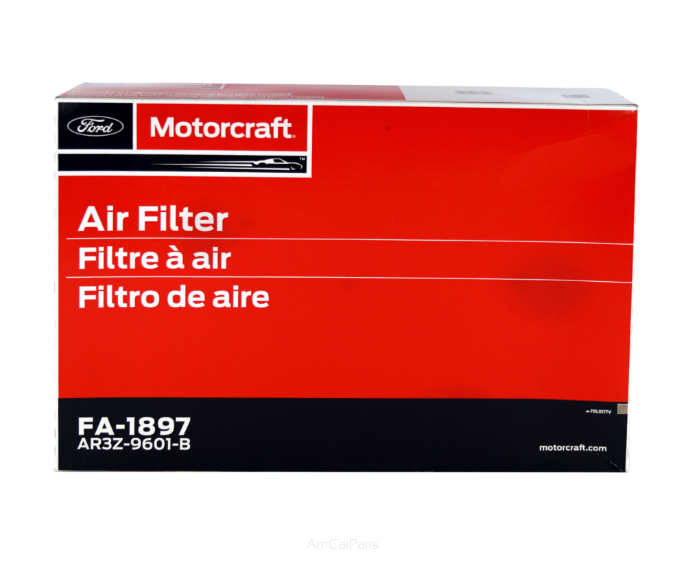 FILTR POWIETRZA MOTORCRAFT FA1897 FORD MUSTANG