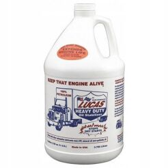 LUCAS OIL STABILIZATOR OLEJU POPRAWIA JAKOŚĆ 3,8L