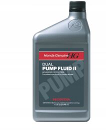 HONDA DPS-F ORYGINALNY OLEJ TYLNEGO MOSTU