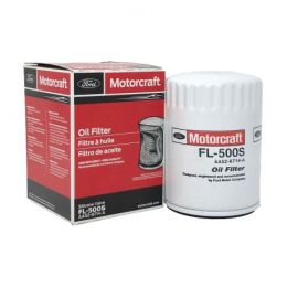 Filtr oleju Motorcraft FL-500S