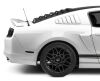 Żaluzja tylna Mustang 2010-2014 - 2